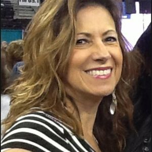 Meet your Posher, Shirley